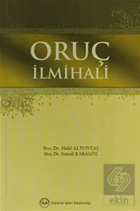 Oruç İlmihali