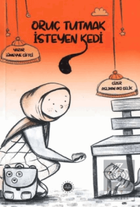 Oruç Tutmak İsteyen Kedi