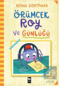 Örümcek Roy ve Günlüğü