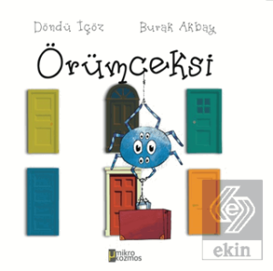 Örümceksi