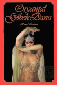 Oryantal Göbek Dansı