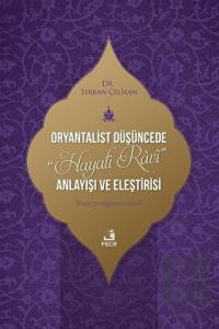 Oryantalist Du¨s¸u¨ncede Hayali Ravi Anlayıs¸ı ve 
