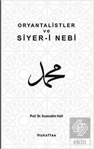 Oryantalistler ve Siyer-i Nebi