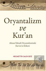 Oryantalizm ve Kur'an