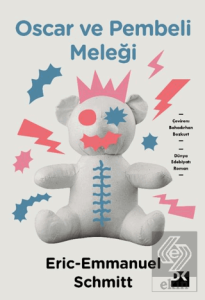 Oscar ve Pembeli Meleği