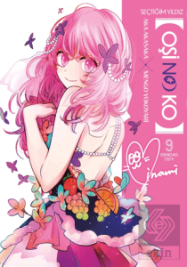 Oşi No Ko 9. Cilt