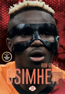 Osimhen - Benim Futbol Kahramanım