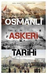 Osmanlı Askeri Tarihi