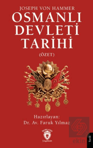 Osmanlı Devleti Tarihi (Özet)