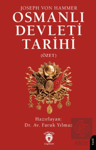 Osmanlı Devleti Tarihi (Özet)