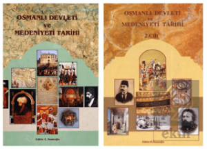 Osmanlı Devleti ve Medeniyeti Tarihi 1 - 2