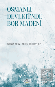 Osmanlı Devletinde Bor Madeni