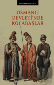Osmanlı Devleti'nde Kocabaşlar