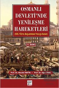 Osmanlı Devleti'nde Yenileşme Hareketleri