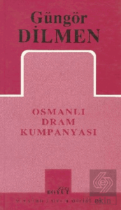 Osmanlı Dram Kumpanyası