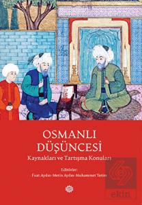 Osmanlı Düşüncesi
