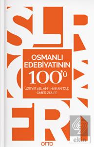Osmanlı Edebiyatının 100'ü