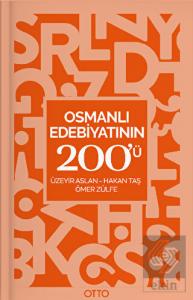 Osmanlı Edebiyatının 200'ü