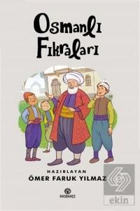 Osmanlı Fıkraları