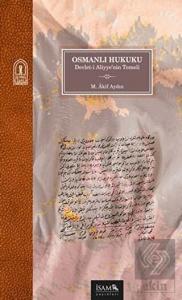 Osmanlı Hukuku