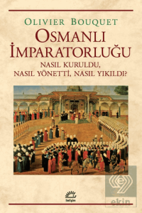 Osmanlı İmparatorluğu