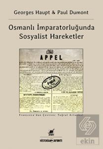 Osmanlı İmparatorluğu'nda Sosyalist Hareketler