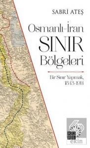 Osmanlı-İran Sınır Bölgeleri