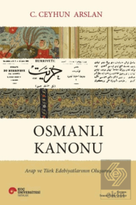 Osmanlı Kanonu