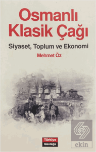 Osmanlı Klasik Çağı