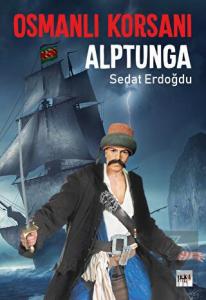 Osmanlı Korsanı Alptunga