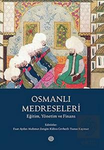 Osmanlı Medreseleri