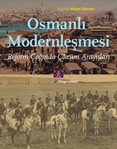 Osmanlı Modernleşmesi