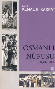 Osmanlı Nüfusu