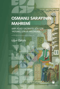 Osmanlı Sarayının Mahremi