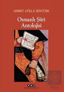 Osmanlı Şiiri Antolojisi
