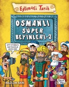 Osmanlı Süper Beyinleri - 2