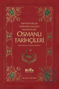 Osmanlı Tarihçileri