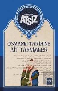 Osmanlı Tarihine Ait Takvimler
