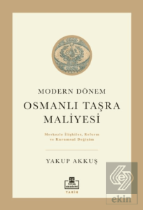 Osmanlı Taşra Maliyesi