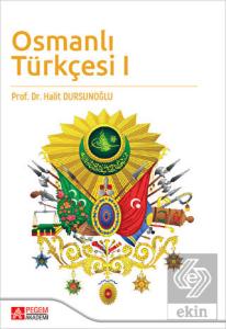 Osmanlı Türkçesi 1