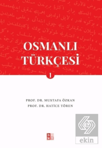 Osmanlı Türkçesi 1