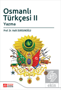 Osmanlı Türkçesi 2 Yazma