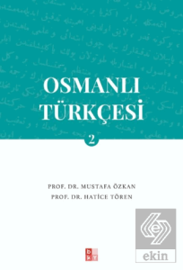 Osmanlı Türkçesi 2