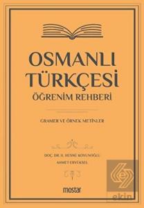 Osmanlı Türkçesi Öğrenim Rehberi