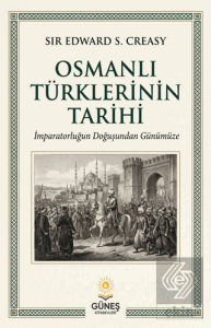 Osmanlı Türklerinin Tarihi