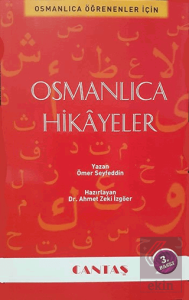 Osmanlıca Hikayeler