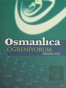 Osmanlıca Öğreniyorum