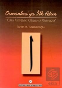Osmanlıca'ya İlk Adım