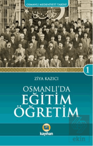 Osmanlı'da Eğitim Öğretim