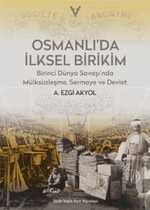 Osmanlıda İlksel Birikim